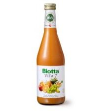 ZUMO VITA7 500ML BIOTTA