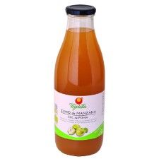 ZUMO DE MANZANA 1L