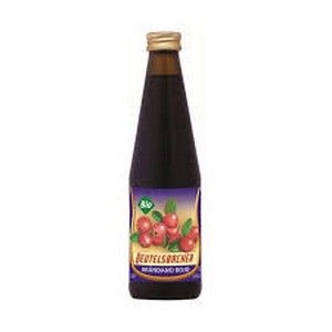 ZUMO ARANDANOS ROJOS 330ML