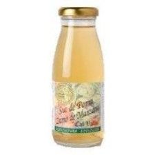 ZUMO DE MANZANA 200ML