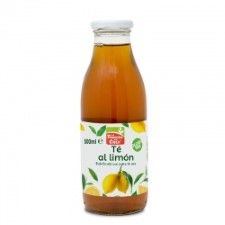 TE AL LIMON 500ML