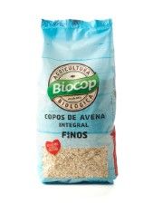 COPOS DE AVENA INT. FINOS 500G