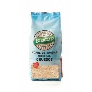 COPOS AVENA GRUES INT.500G BIOC