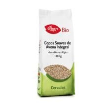 COPOS AVENA SUAVES INT 500G