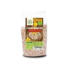 COPOS GRUESOS DE AVENA 500G