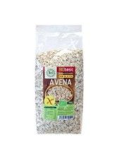 COPOS FINOS DE AVENA 500G