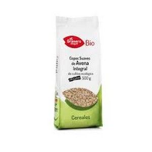 COPOS AVENA SUAVES S/GLUTEN 500