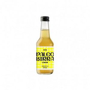 PALEOBIRRA LEMON 275ML 