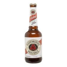 CERVEZA S/ALCOHOL 33CL