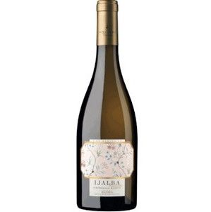 VINO BLANCO VIURA RIOJA 750ML