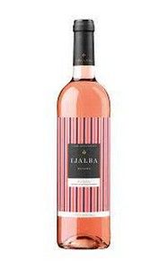 VINO ROSADO ALOQUE 750ML IJALBA