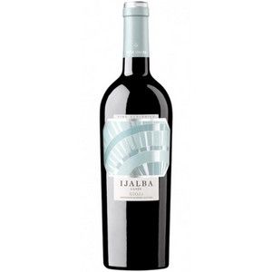 VINO TINTO CUVE IJALBA 750ML