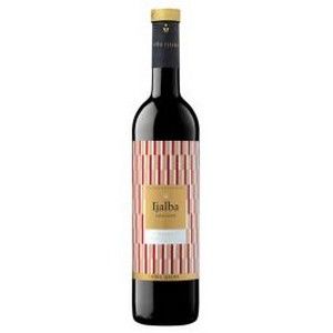 VINO TINTO GRACIANO IJALBA 750ML