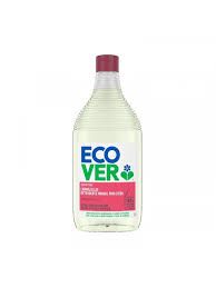 LAVAVAJILLAS  DESENG. GRANADA 450ML ECOVER