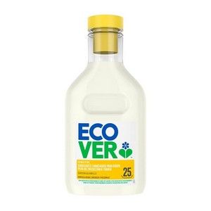 SUAVIZANTE GARDENIA VAINILLA 750ML ECOVER