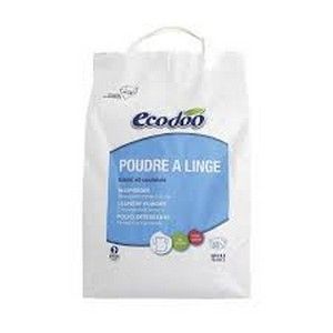 DETERGENTE EN POLVO ECODOO 3K