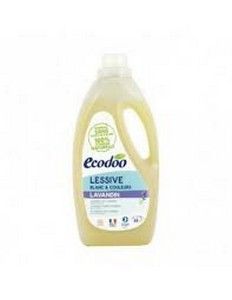 DETERGENTE LIQUIDO LAVANDIN 2L