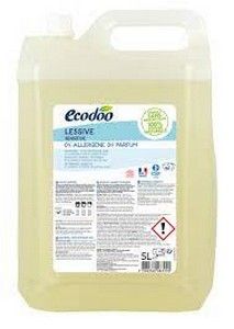 DETERGENTE SENSITIVE 0% ECODOO 5L