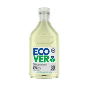 DETERGENTE LIQUIDO ZERO ECOVER 1,5L