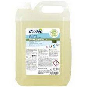 DETERGENTE MARSELLA LÍQUIDO 5L ECODOO