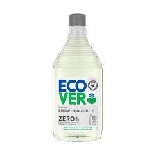 LAVAVAJILLAS ZERO% 1L ECOVER