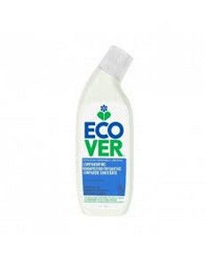 LIMPIADOR WC ANTICAL OCEAN ECOEVER 750ML