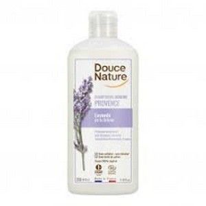 CHAMPU Y GEL DUCHA LAVANDA 1L