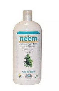 GEL DE NEEM 500ML