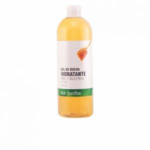 GEL DE BAÑO MIEL JALEA REAL 1L