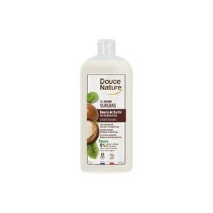 GEL DE DUCHA MANTECA KARITE 1L