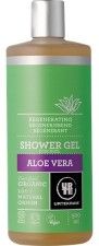 GEL BAÑO ALOE VERA 500ML