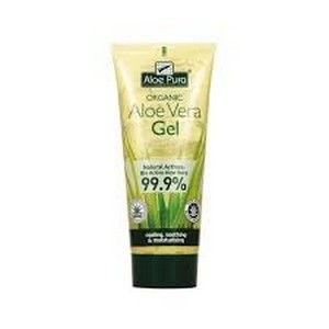 GEL DE ALOE VERA ECO, 100 ml