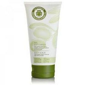 GEL EXFOLIANTE 150ML 