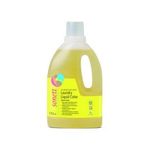 DETERGENTE LIQUIDO ROPA 1,50L