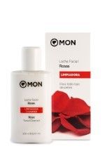 LECHE LIMPIADORA ROSAS 200ML