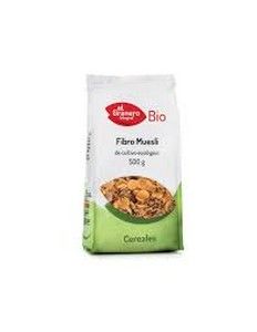 FIBRO MUESLI 500G