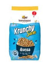 MUESLI KRUNCHY SUN AVENA 375G