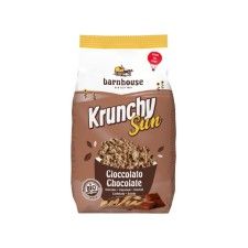 MUESLI KRUNCHY SUN CHOCOLAT 375