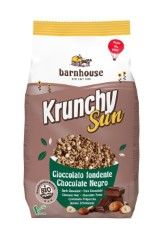 MUESLI KRUNCHY SUN CHOCO/AV 375G