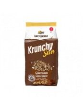 MUESLI KRUNCHY SUN CHOCO 750G