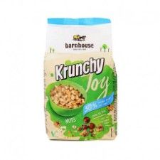 MUESLI KRUNCHY JOY AVELLANA 375