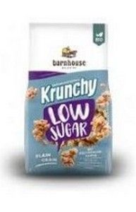 MUESLI KRUNCHY AVENA BAJO AZ.375 GR