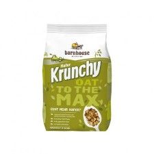 MUESLI KRUNCHY OAT TO THE MAX AVENA BARNHOUSE 500G