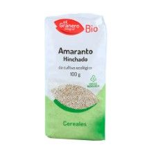 AMARANTO HINCHADO 100GR