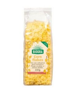 CORN FLAKES S/AZUCAR 250GR 