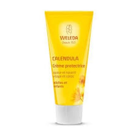 CREMA CARA Y CUERPO CALENDULA