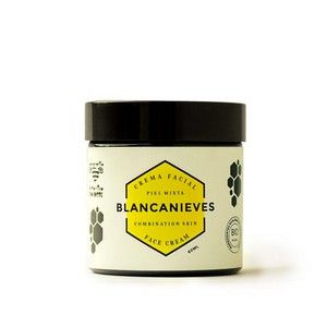 CREMA FACIAL BLANCANIEVES PIELES MIXTA