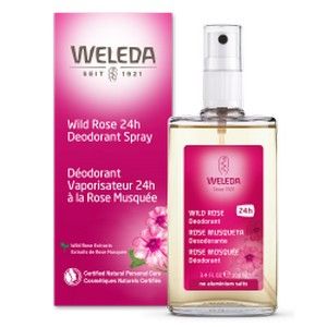 DESODORANTE ROSAS 100ML