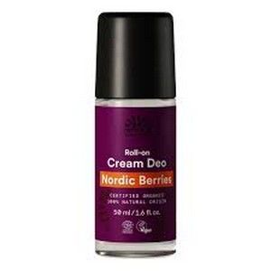 DESODORANTE FRUTOS ROJOS URTEKAM 50ML 