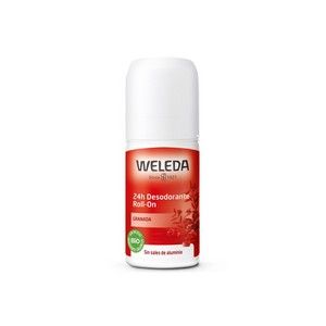 DESODORANTE ROLL-ON GRANADA 50ML